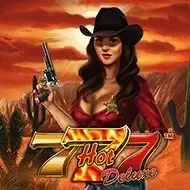 Hot 777 DeluxeVoltent screenshot