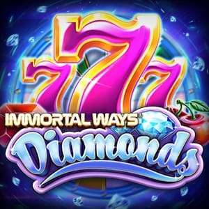 Immortal Ways Diamonds 96