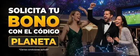 Bono de Recarga Diaria promotion image
