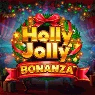 Holly Jolly Bonanza screenshot
