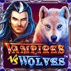 Vampires vs Wolves screenshot