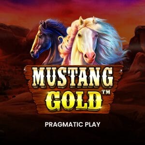 Mustang Gold