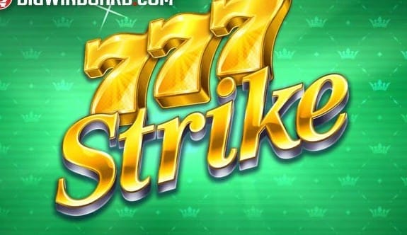 777 Strike